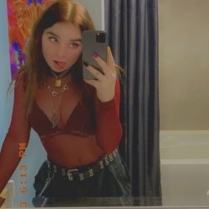 Meet your Posher, Asha